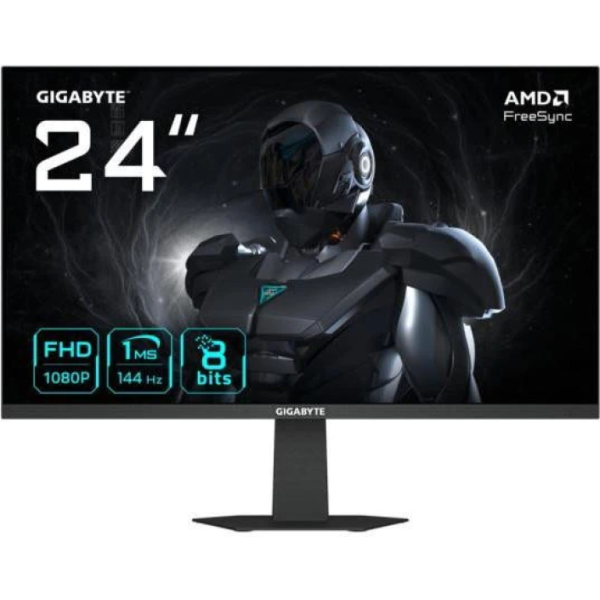MONITOR GAMER 24