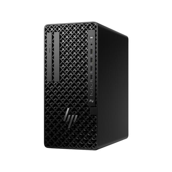 Computador HP Workstation Z1 G1 U7 265 32GB DDR5 1TB SSD RTX 5060 TI 16GB Win11 Pro