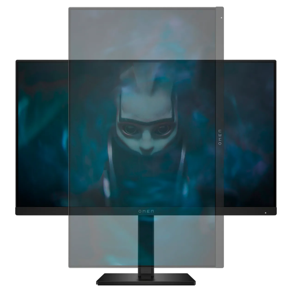 MONITOR GAMER HP OMEN 24