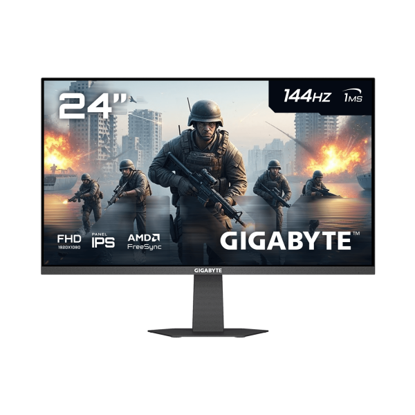 MONITOR GAMER 24