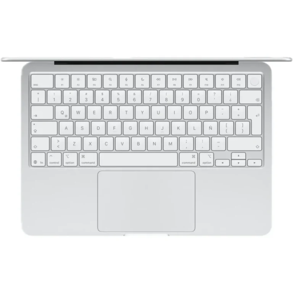 Apple MacBook Neo Early 2026 / Apple Silicon A18 5-Core GPU / 8 GB / 256 GB SSD / Silver P/N MHFA4CI/A