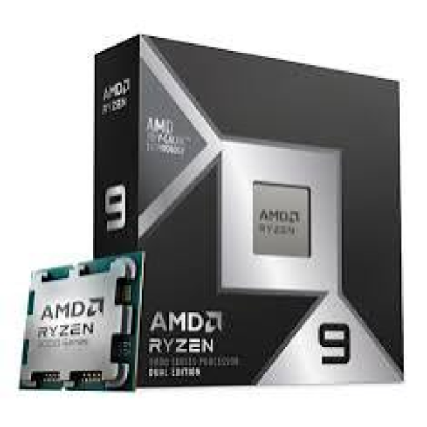 PROCESADOR AMD RYZEN 9 9950X3D2 ZEN5 P/N 100-100001978WOF