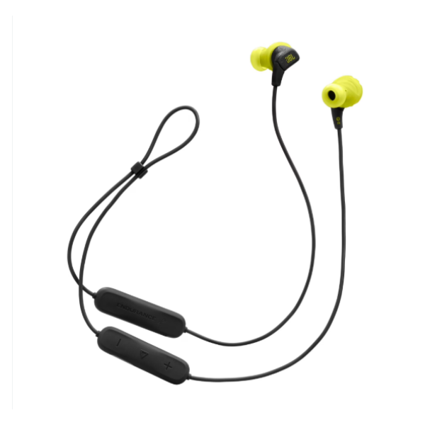 Audifono Bluetooth JBL Endurance Run 3 Black