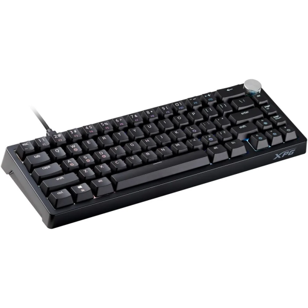 Teclado Mec.Esp Gaming XPG Sorcerer Mini RGB