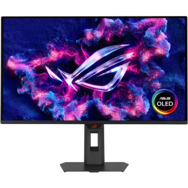 Monitor ASUS ROG OLED 27