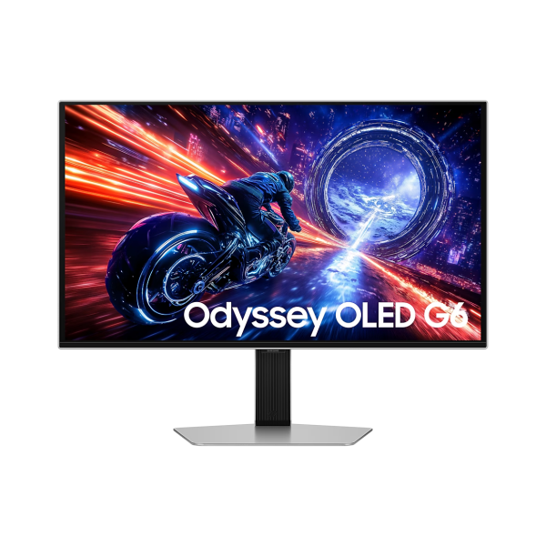 Monitor Gamer SAMSUNG 27