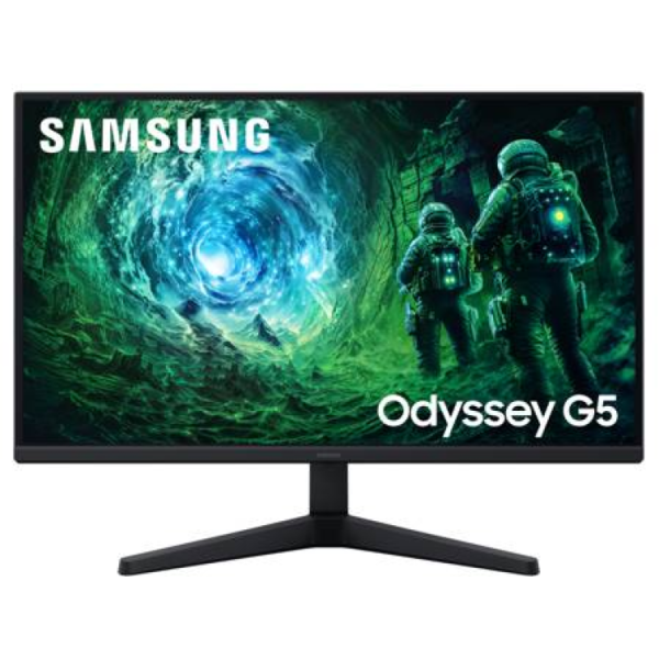 Monitor Gamer Samsung Odyssey G5 G53F 27