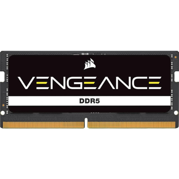 MEMORIA SODIMM DDR5 CORSAIR 32GB 5600 P/N  CMSX32GX5M1A5600C48