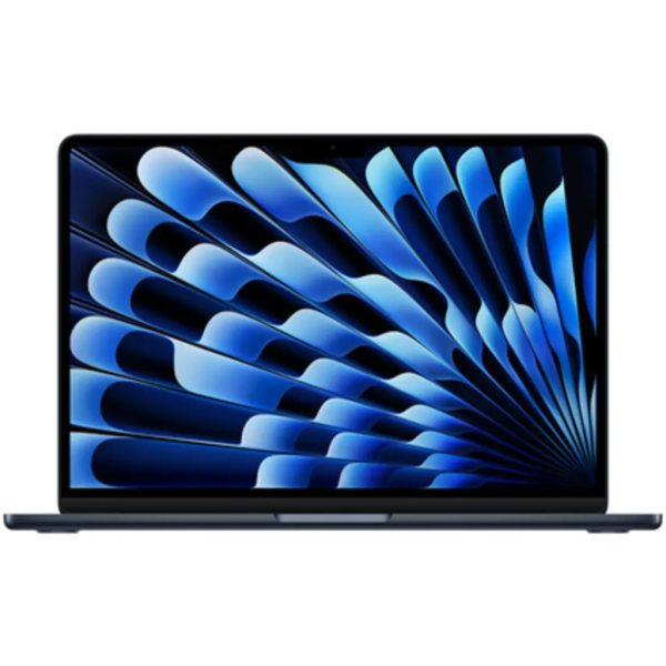 Apple MacBook Air 13 Early 2026 / Apple Silicon M5 8-Core GPU / 16 GB / 512 GB SSD / Midnight - MDHE4CI/A