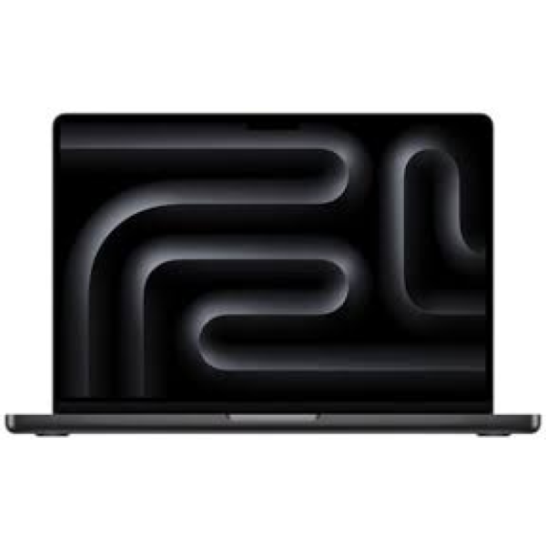 Apple MacBook Pro 14 (Early 2026 / Apple Silicon M5 Pro 16-Core GPU / 24 GB / 1 TB SSD / Space Black) - MGDR4CI/A