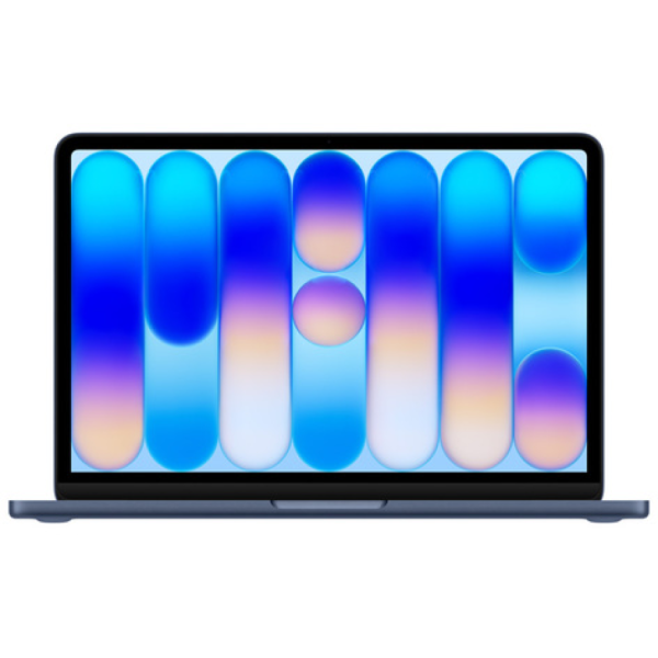 Apple MacBook Neo Early 2026 / Apple Silicon A18 5-Core GPU / 8 GB / 256 GB SSD / Indigo - MHFF4CI/A