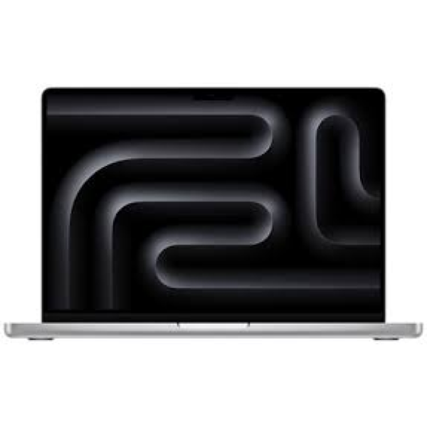 Apple MacBook Pro 14 Early 2026 / Apple Silicon M5 Pro 16-Core GPU / 24 GB / 1 TB SSD / Silver - MGDN4CI/A