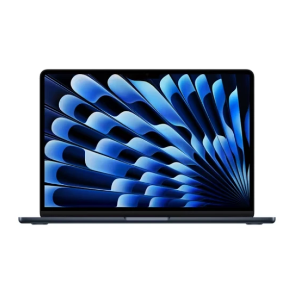 Apple MacBook Air 13 Early 2025 / Apple Silicon M4 (10-core GPU) / 16 GB / 512 GB SSD / Midnight - MW133CI/A