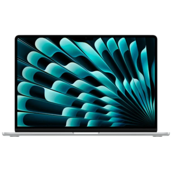 Apple MacBook Air 15 Early 2026 / Apple Silicon M5 10-Core GPU / 24 GB / 1 TB SSD / Silver - MDVC4CI/A