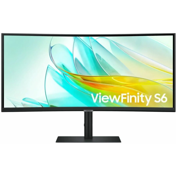 MONITOR SAMSUNG VIEWFINITY S6 34