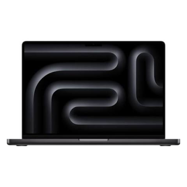 Apple MacBook Pro 14 - Late 2025 / Apple Silicon M5 10-Core GPU / 24 GB / 1 TB SSD / Space Black - MDE34CI/A
