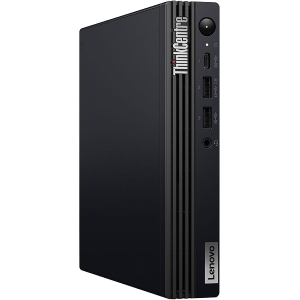 EQUIPO MINIPC LENOVO TINY M70q G5 i7-13700T VPRO 16GB 1TB W11PRO - 12TES5T800