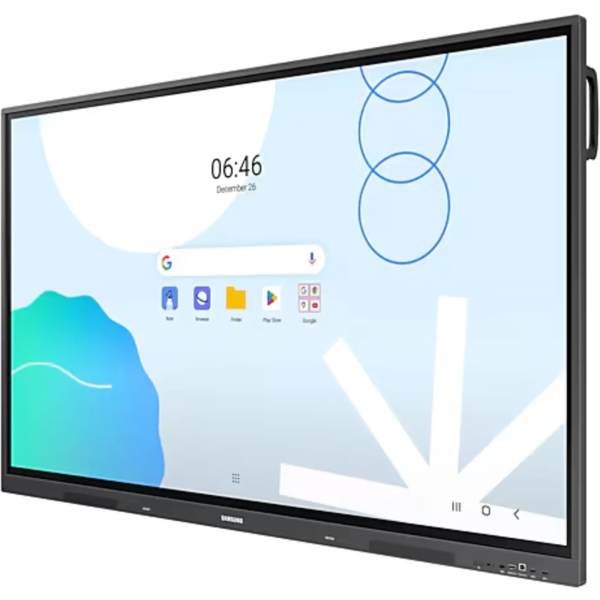 Pizarra Interactiva 65