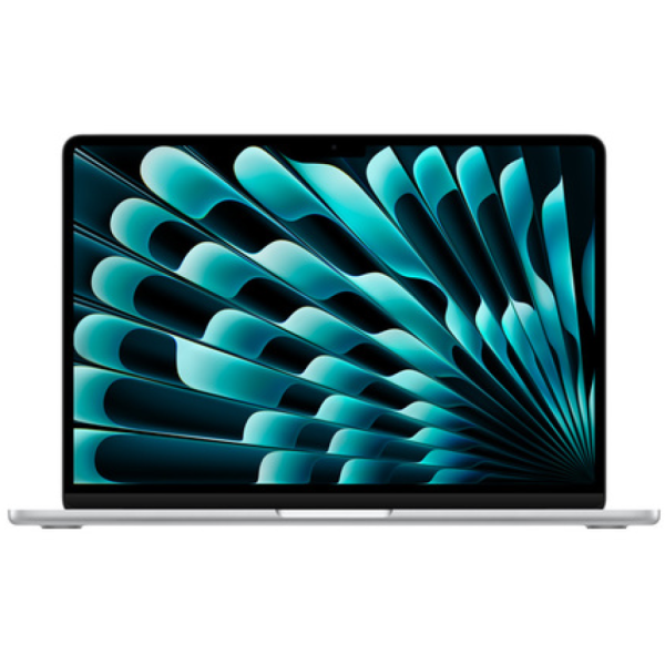 Apple MacBook Air 13 Early 2026 / Apple Silicon M5 8-Core GPU / 16 GB / 512 GB SSD / Silver - MDH74CI/A