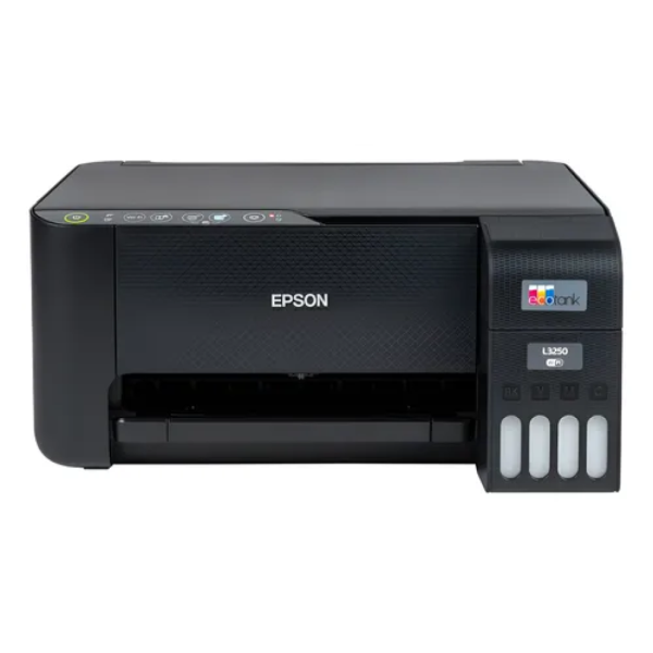 Impresora multifuncional Epson L3350 - Copier / Scanner - Color - WIFI - 215.9 x 1200 mm - C11CL62306