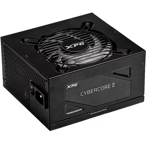 FUENTE DE PODER XPG CYBERCORE II 1300W PLATINUM
