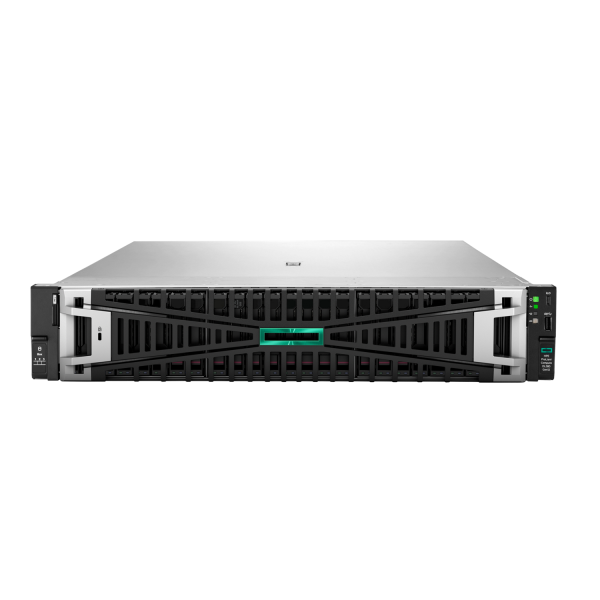 SERVIDOR HP PROLIANT DL380 1 XEON 6505 64GB SSD 960GB P/N P89235-DM5