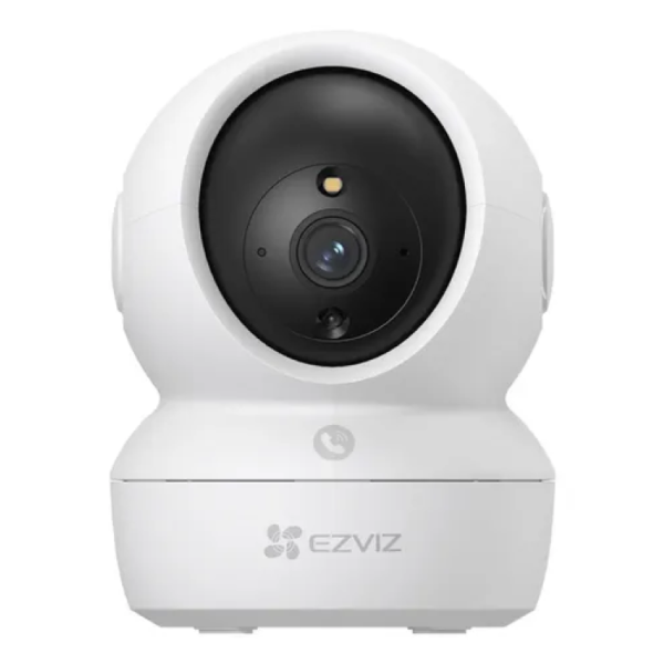 Camara PT WiFi H6C Pro 3K+ IR 10m Smart Tracking Tipo-C Interior H.265 CS-H6c-R105-1J5WF Ezviz