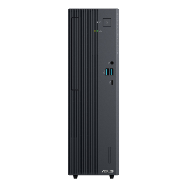 Computador Asus P500 SFF Intel Core 5 210H, 8GB DDR5, 512GB SSD Win11 Pro

COMPUTADOR ASUS P500 5 210H 512G 8G 15L W11P 1Y