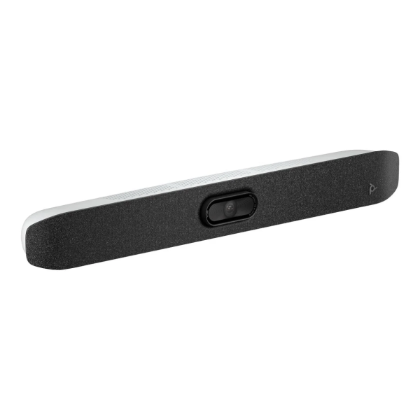 Barra para video conferencia Poly Studio V12 USB - No incluye power adapter.