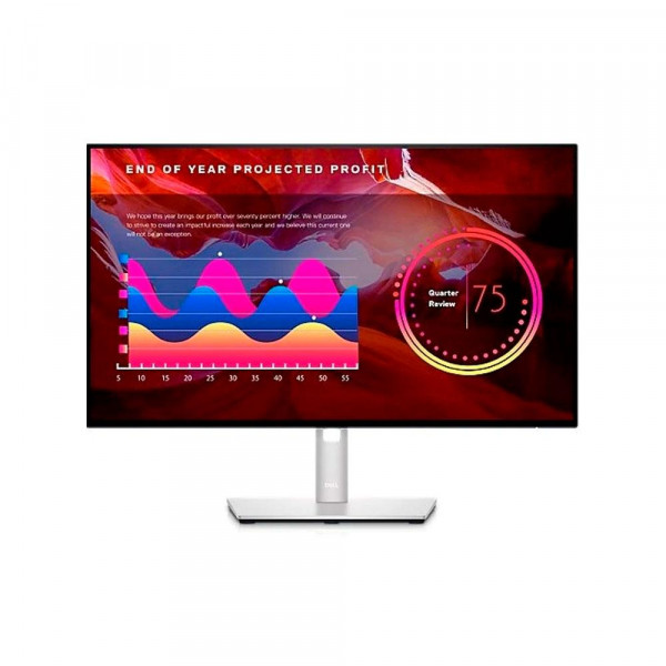 Monitor Dell U2422H 23 8 USB-C-HDMI-DP/ADJ/3Y