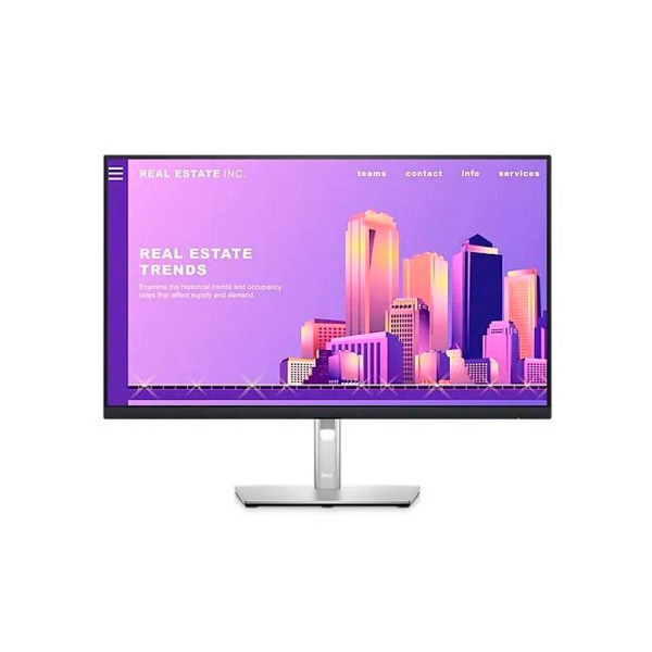 Monitor Dell 27