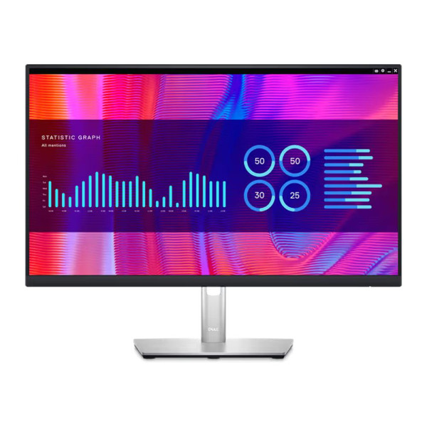 Monitor Dell P2423DE 24 USB-C