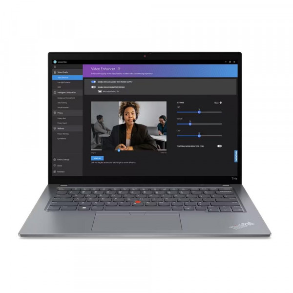 NOTEBOOK LENOVO T14S I7 1355U 32GB 1TB SSD 14