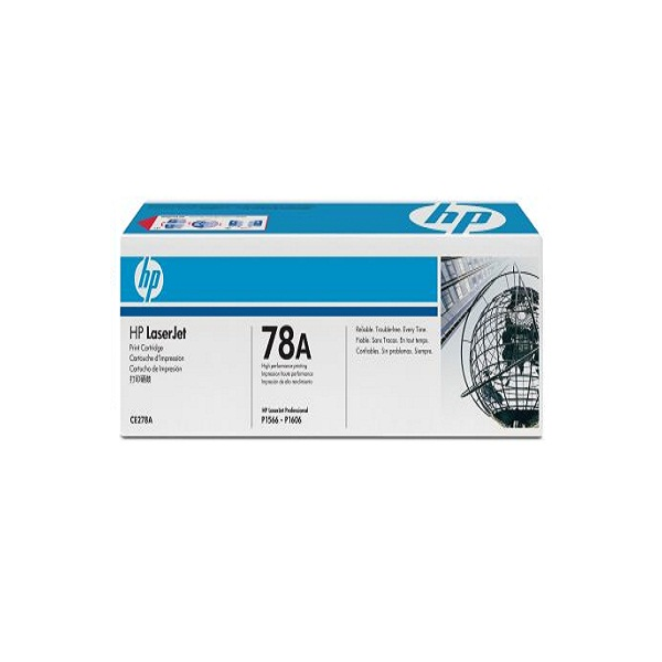 TONER HP 78A CE278A