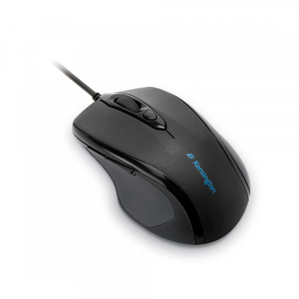 Mouse Pro Fit USB con cable (mediano)