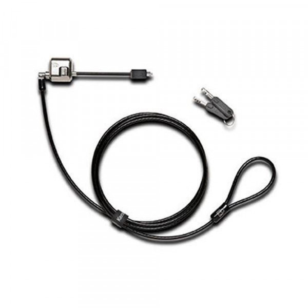 CABLE DE SEGURIDAD KENSINGTON MINISAVER LOCK PARA ULTRABOOK P/N 27121-K67890WW