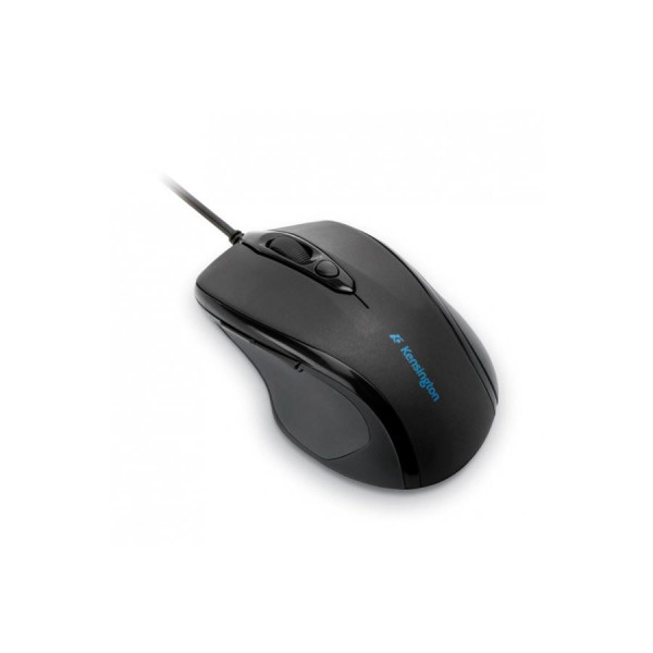 Mouse Pro Fit USB Full-Size ALAMBRICO