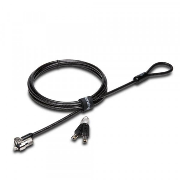 Cable de seguridad para Notebook Kensington MicroSaver 2.0 1 8mts