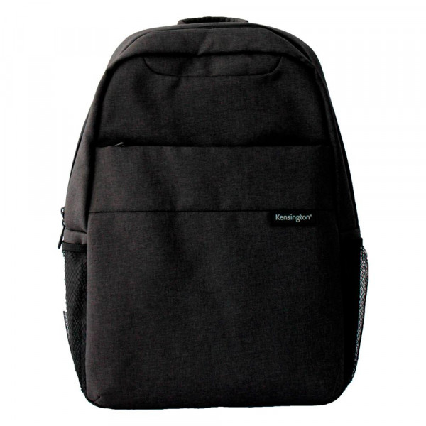 Mochila KB Negra 15 6