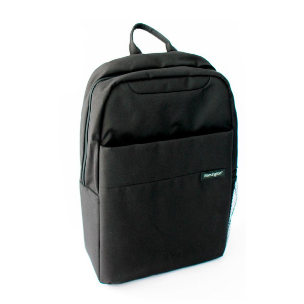 Mochila KB Negra 15.6