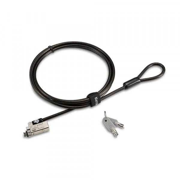 Cable de Seguridad NanoSaver SLIM para Ultrabook P/N 27828-65021WW