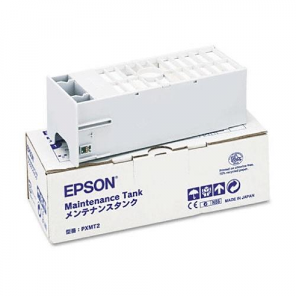 EPSON TANQUE DE MANTENIMIENTO P/N  C12C890191