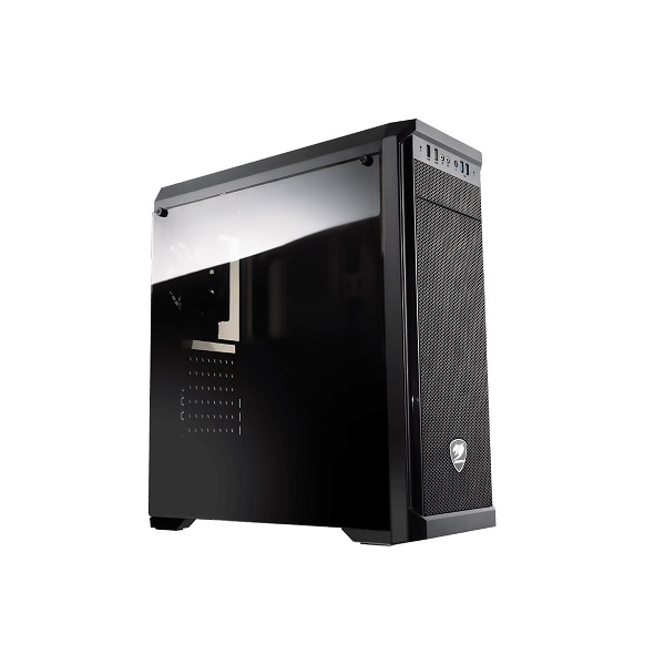 GABINETE GAMER COUGAR MX330 P/N 385NC10.0002