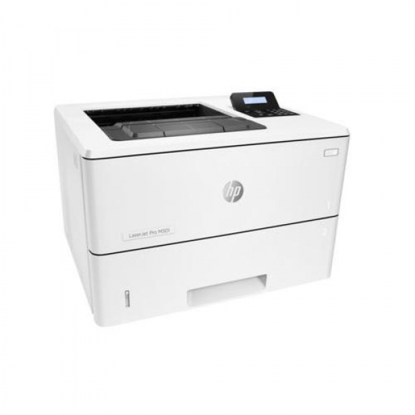 IMPRESORA HP MULTIFUNCIONAL LASERJET PRO M501DN 45 PPM