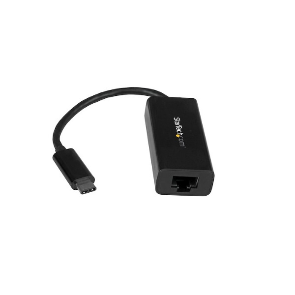 ADAPTADOR STARTECH USB C 3.1 A ETHERNET