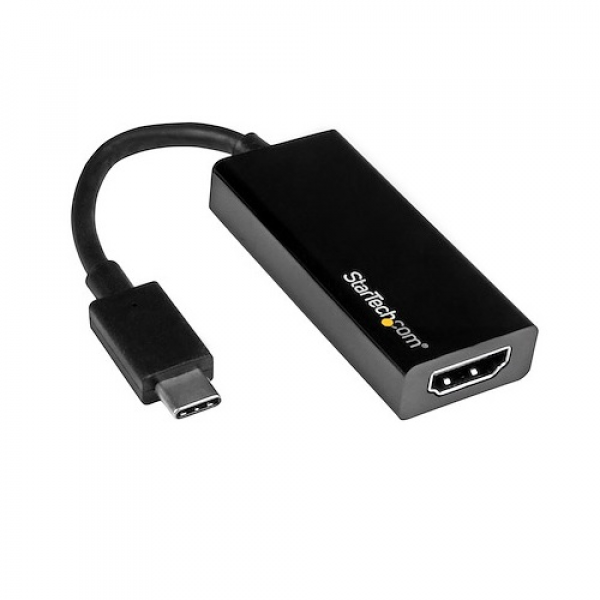 ADAPTADOR STRATECH USB C 3.1 A HDMI