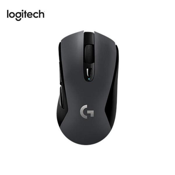 MOUSE LOGITECH G703 GAMING WIRELESS P/N 910-005639