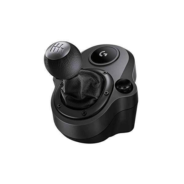 PALANCA DE CAMBIOS LOGITECH G29 P/N 941-000119