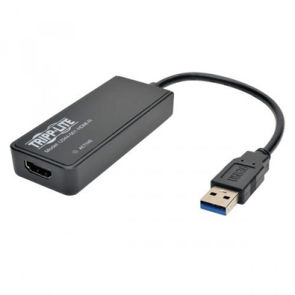 ADAPTADOR TRIPPLITE USB 3.0 A HDMI P/N U344-001-HDMI-R