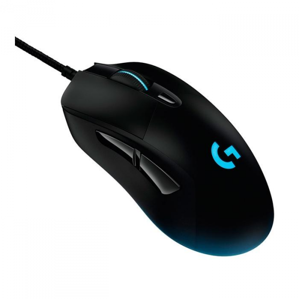 MOUSE GAMER LOGITECH USB G403 HERO P/N 910-005631